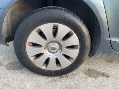 Second-hand car spare part rim for audi a6 avant (4f5) 2.0 tdi [2.0 ltr. - 100 kw 16v tdi] oem iam references 