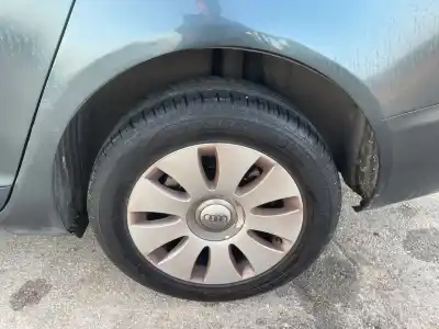 Second-hand car spare part rim for audi a6 avant (4f5) 2.0 tdi [2.0 ltr. - 100 kw 16v tdi] oem iam references 