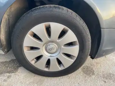 Second-hand car spare part rim for audi a6 avant (4f5) 2.0 tdi [2.0 ltr. - 100 kw 16v tdi] oem iam references 