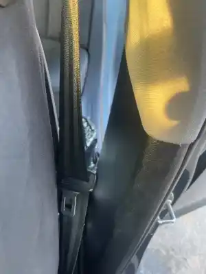 Автозапчасти б/у ПЕРЕДНИЙ ЛЕВЫЙ РЕМЕНЬ БЕЗОПАСНОСТИ за AUDI A6 AVANT (4F5)  ссылки OEM IAM   