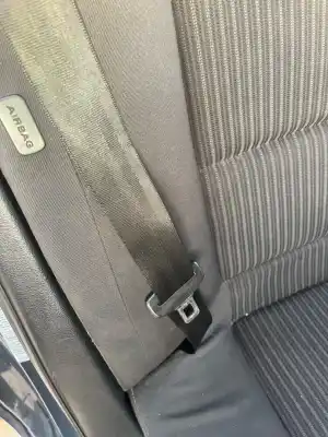 Second-hand car spare part rear right seat belt for audi a6 avant (4f5) 2.0 tdi [2.0 ltr. - 100 kw 16v tdi] oem iam references 