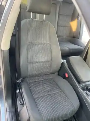 Second-hand car spare part right front seat for audi a6 avant (4f5) 2.0 tdi [2.0 ltr. - 100 kw 16v tdi] oem iam references 