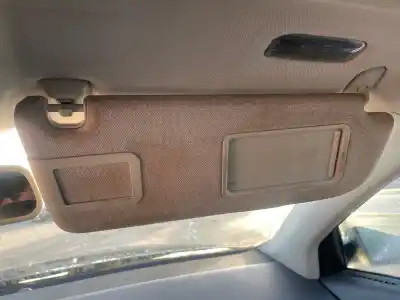 Second-hand car spare part right sunshade for audi a6 avant (4f5) 2.0 tdi [2.0 ltr. - 100 kw 16v tdi] oem iam references 