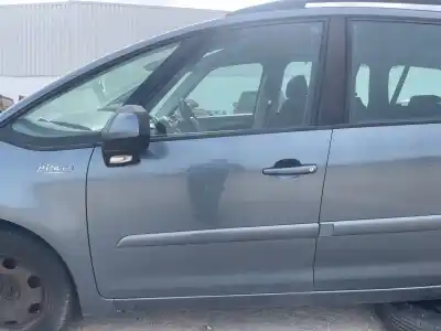 Pezzo di ricambio per auto di seconda mano porta anteriore sinistra per citroen c4 cactus citroen c4 cactus riferimenti oem iam 