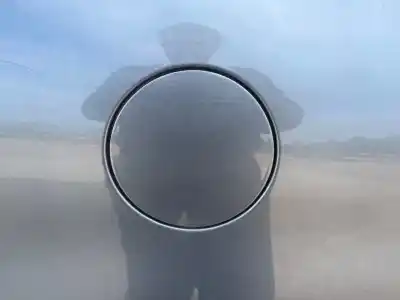 Pezzo di ricambio per auto di seconda mano tappo esterno del carburante per citroen c4 cactus citroen c4 cactus riferimenti oem iam 