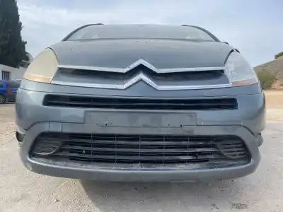 Pezzo di ricambio per auto di seconda mano paraurti anteriore per citroen c4 cactus citroen c4 cactus riferimenti oem iam 