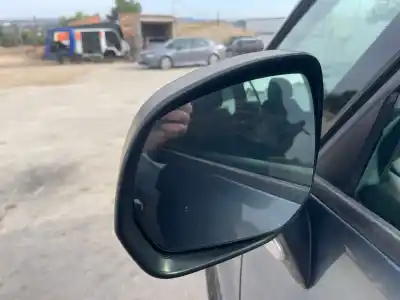 Pezzo di ricambio per auto di seconda mano specchio sinistro per citroen c4 cactus citroen c4 cactus riferimenti oem iam 
