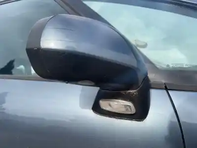 Peça sobressalente para automóvel em segunda mão espelho retrovisor direito por citroen c4 cactus citroen c4 cactus referências oem iam   