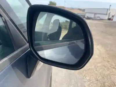 Pezzo di ricambio per auto di seconda mano retrovisore destro per citroen c4 cactus citroen c4 cactus riferimenti oem iam 