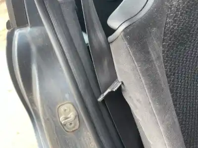 Pezzo di ricambio per auto di seconda mano cintura di sicurezza posteriore destra per citroen c4 cactus citroen c4 cactus riferimenti oem iam 