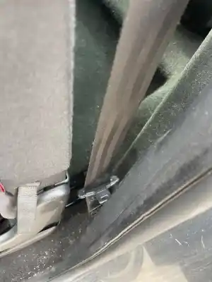 Pezzo di ricambio per auto di seconda mano cintura di sicurezza posteriore sinistra per citroen c4 cactus citroen c4 cactus riferimenti oem iam 