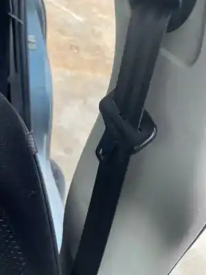 Pezzo di ricambio per auto di seconda mano cintura di sicurezza anteriore sinistra per citroen c4 cactus citroen c4 cactus riferimenti oem iam 