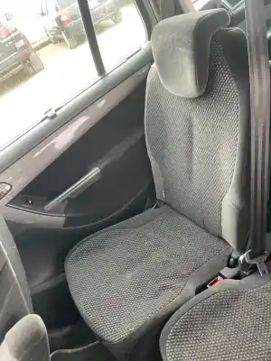 Pezzo di ricambio per auto di seconda mano sedili posteriori destro per citroen c4 cactus citroen c4 cactus riferimenti oem iam 