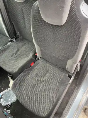 Pezzo di ricambio per auto di seconda mano sedili posteriori sinistro per citroen c4 cactus citroen c4 cactus riferimenti oem iam 