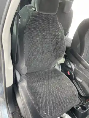Pezzo di ricambio per auto di seconda mano sedile anteriore destro per citroen c4 cactus citroen c4 cactus riferimenti oem iam 