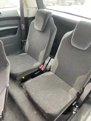 Pezzo di ricambio per auto di seconda mano posti di terza fila per citroen c4 cactus citroen c4 cactus riferimenti oem iam 