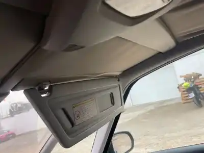 Pezzo di ricambio per auto di seconda mano parasole destro per citroen c4 cactus citroen c4 cactus riferimenti oem iam 