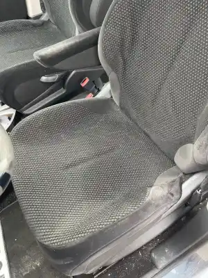 Pezzo di ricambio per auto di seconda mano sedile anteriore sinistro per citroen c4 cactus citroen c4 cactus riferimenti oem iam 