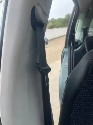 Pezzo di ricambio per auto di seconda mano cintura di sicurezza anteriore destra per citroen c4 cactus citroen c4 cactus riferimenti oem iam 