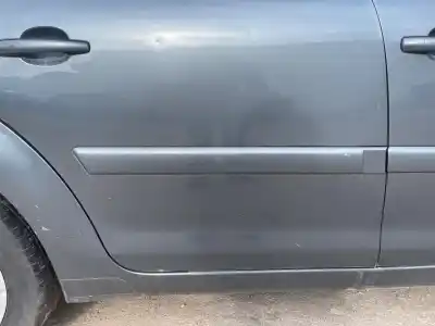 Peça sobressalente para automóvel em segunda mão porta do automóvel traseira direita por citroen c4 cactus citroen c4 cactus referências oem iam   
