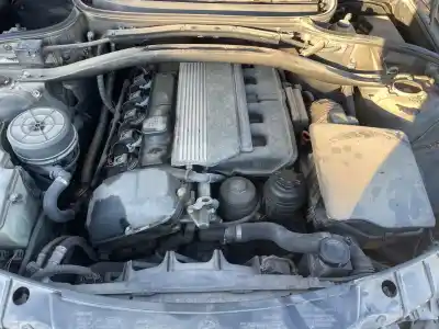 Pezzo di ricambio per auto di seconda mano motore completo per bmw x3 (e83) 3.0d riferimenti oem iam 306s3g