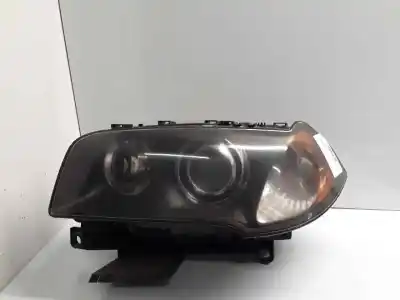 Peça sobressalente para automóvel em segunda mão farol / farolim esquerdo por bmw x3 (e83) 3.0d referências oem iam 0301210271  