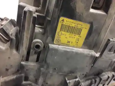 Peça sobressalente para automóvel em segunda mão farol / farolim esquerdo por bmw x3 (e83) 3.0d referências oem iam 0301210271  