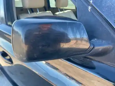 Pezzo di ricambio per auto di seconda mano retrovisore destro per bmw x3 (e83) 3.0d riferimenti oem iam 