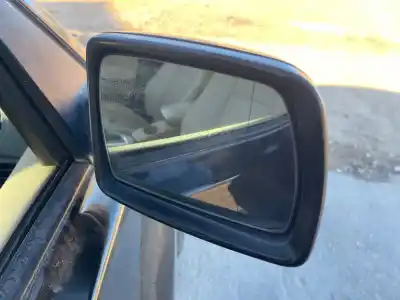 Second-hand car spare part right rearview mirror for bmw x3 (e83) 3.0d oem iam references   