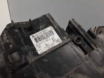 Peça sobressalente para automóvel em segunda mão  por BMW X3  Referências OEM IAM 1307022373  