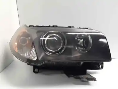 Peça sobressalente para automóvel em segunda mão farol / farolim direito por bmw x3 (e83) 3.0d referências oem iam 1307022373  