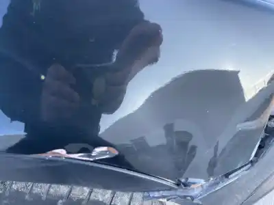 Peça sobressalente para automóvel em segunda mão guarda-lamas dianteiro direito por bmw x3 (e83) 3.0d referências oem iam   