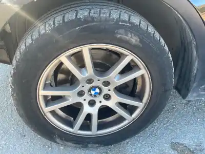 Pezzo di ricambio per auto di seconda mano cerchione in lega per bmw x3 (e83) 3.0d riferimenti oem iam r17