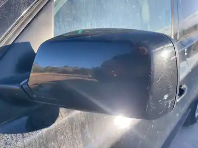 Pezzo di ricambio per auto di seconda mano specchio sinistro per bmw x3 (e83) 3.0d riferimenti oem iam 