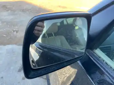Pezzo di ricambio per auto di seconda mano specchio sinistro per bmw x3 (e83) 3.0d riferimenti oem iam   