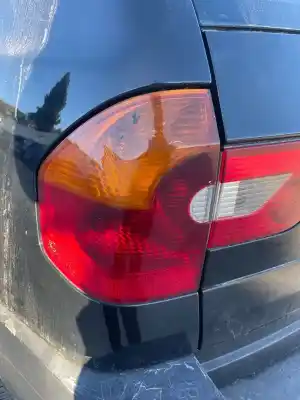 Pezzo di ricambio per auto di seconda mano lampada posteriore sinistra per bmw x3 (e83) 3.0d riferimenti oem iam 