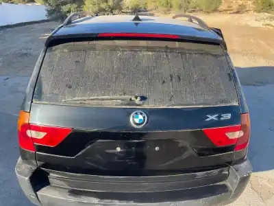 Pezzo di ricambio per auto di seconda mano portellone per bmw x3 (e83) 3.0d riferimenti oem iam 