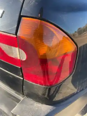 Pezzo di ricambio per auto di seconda mano luci posteriori destra per bmw x3 (e83) 3.0d riferimenti oem iam 