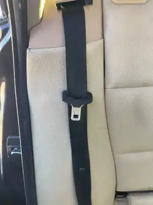 Pezzo di ricambio per auto di seconda mano cintura di sicurezza posteriore destra per bmw x3 (e83) 3.0d riferimenti oem iam 