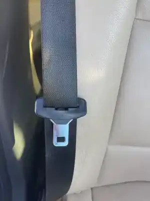 Pezzo di ricambio per auto di seconda mano cintura di sicurezza anteriore destra per bmw x3 (e83) 3.0d riferimenti oem iam 