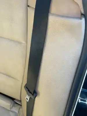 Pezzo di ricambio per auto di seconda mano cintura di sicurezza posteriore sinistra per bmw x3 (e83) 3.0d riferimenti oem iam 