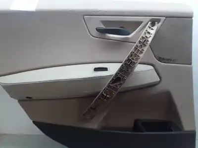 Pezzo di ricambio per auto di seconda mano rivestimento portiera posteriore sinistra per bmw x3 (e83) 3.0d riferimenti oem iam 9404261017