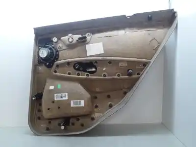 Peça sobressalente para automóvel em segunda mão forra / revestimento da porta traseira esquerda por bmw x3 (e83) 3.0d referências oem iam 9404261017  