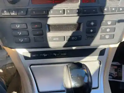 Pezzo di ricambio per auto di seconda mano controllo climatico per bmw x3 (e83) 3.0d riferimenti oem iam 