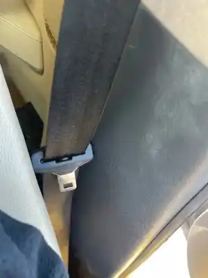 Pezzo di ricambio per auto di seconda mano cintura di sicurezza anteriore sinistra per bmw x3 (e83) 3.0d riferimenti oem iam 