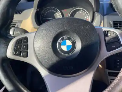 Pezzo di ricambio per auto di seconda mano air bag anteriore sinistro per bmw x3 (e83) 3.0d riferimenti oem iam 