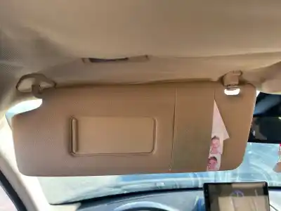 Pezzo di ricambio per auto di seconda mano tenda sinistra per bmw x3 (e83) 3.0d riferimenti oem iam 