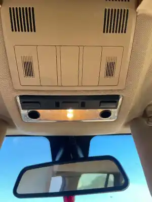 Pezzo di ricambio per auto di seconda mano luce interna per bmw x3 (e83) 3.0d riferimenti oem iam 