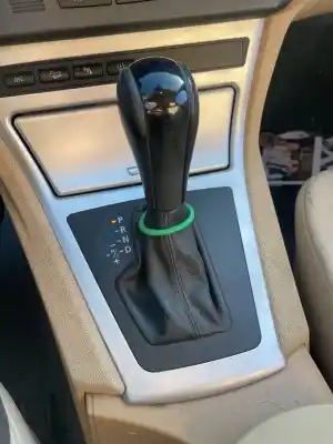 Pezzo di ricambio per auto di seconda mano leva del cambio per bmw x3 (e83) 3.0d riferimenti oem iam 