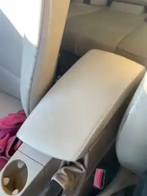 Pezzo di ricambio per auto di seconda mano bracciolo centrale per bmw x3 (e83) 3.0d riferimenti oem iam 